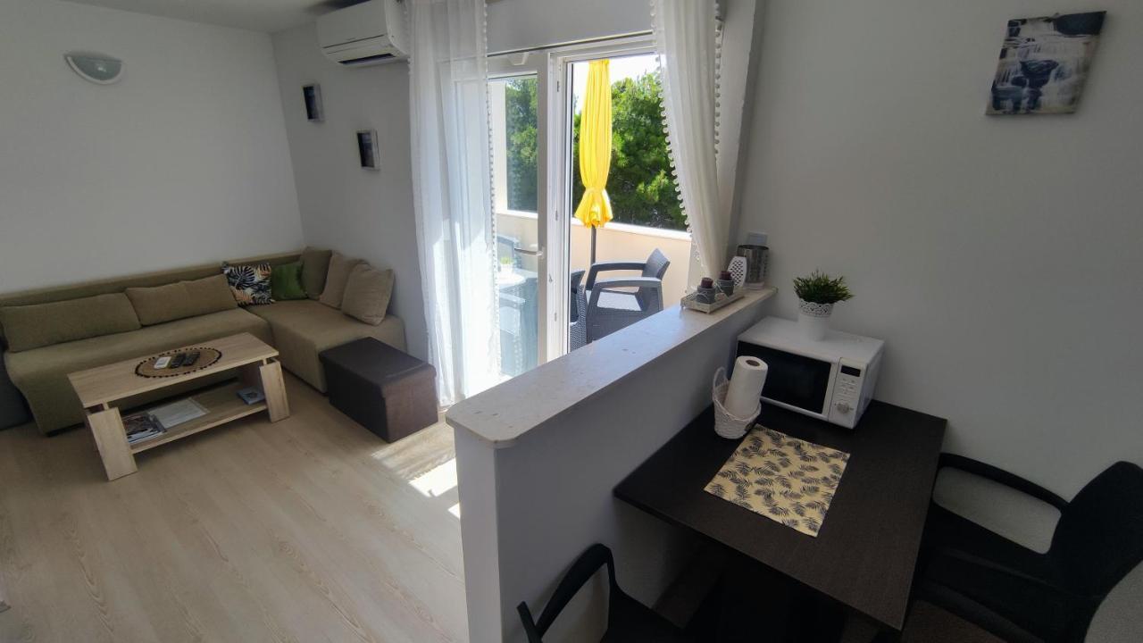 Donje Celo Apartment Iva&Andro מראה חיצוני תמונה