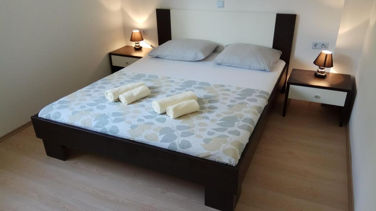 Donje Celo Apartment Iva&Andro מראה חיצוני תמונה